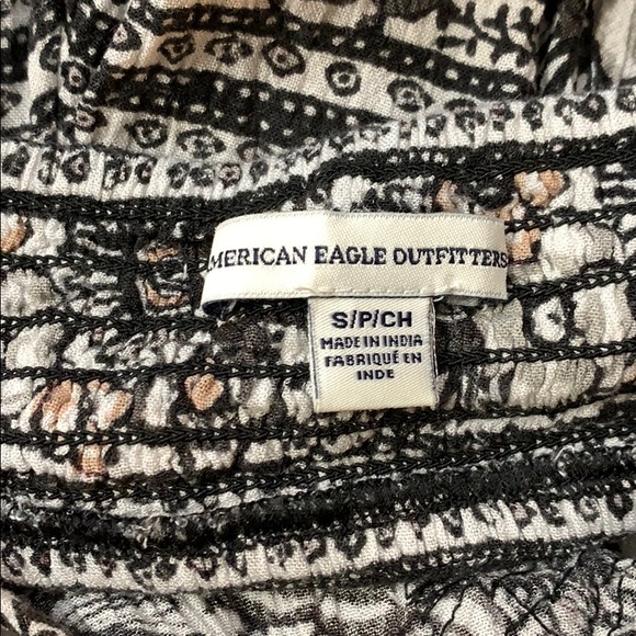 American eagle Romper - Picture 2 of 8